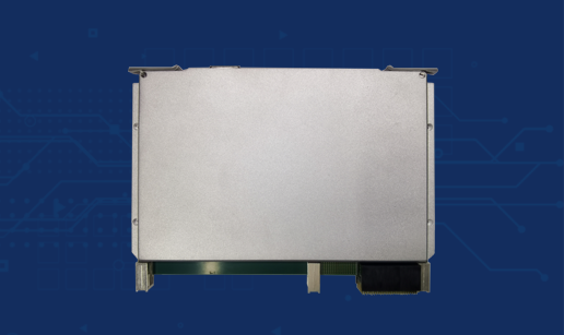 半岛·体育-半岛online(中国)科技推出龙芯3A4000全国产6U VPX