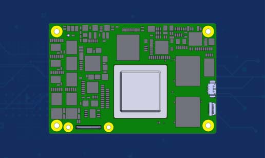 半岛·体育-半岛online(中国)科技即将推出进迭时空 RISC-V 工业边端 AI 算力模块